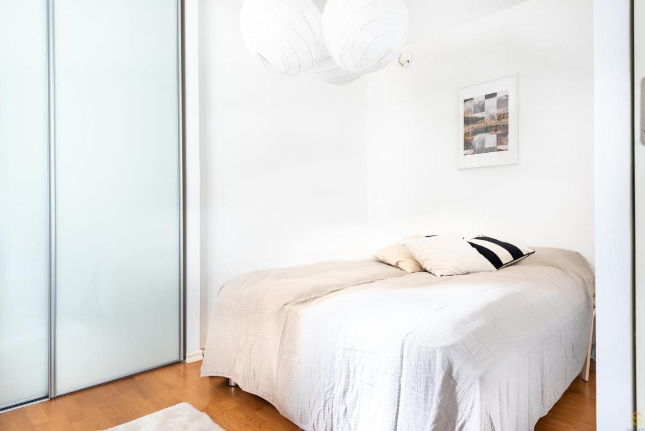 Ferienwohnung Wehost Topeliuksenkatu Helsinki Exterior foto